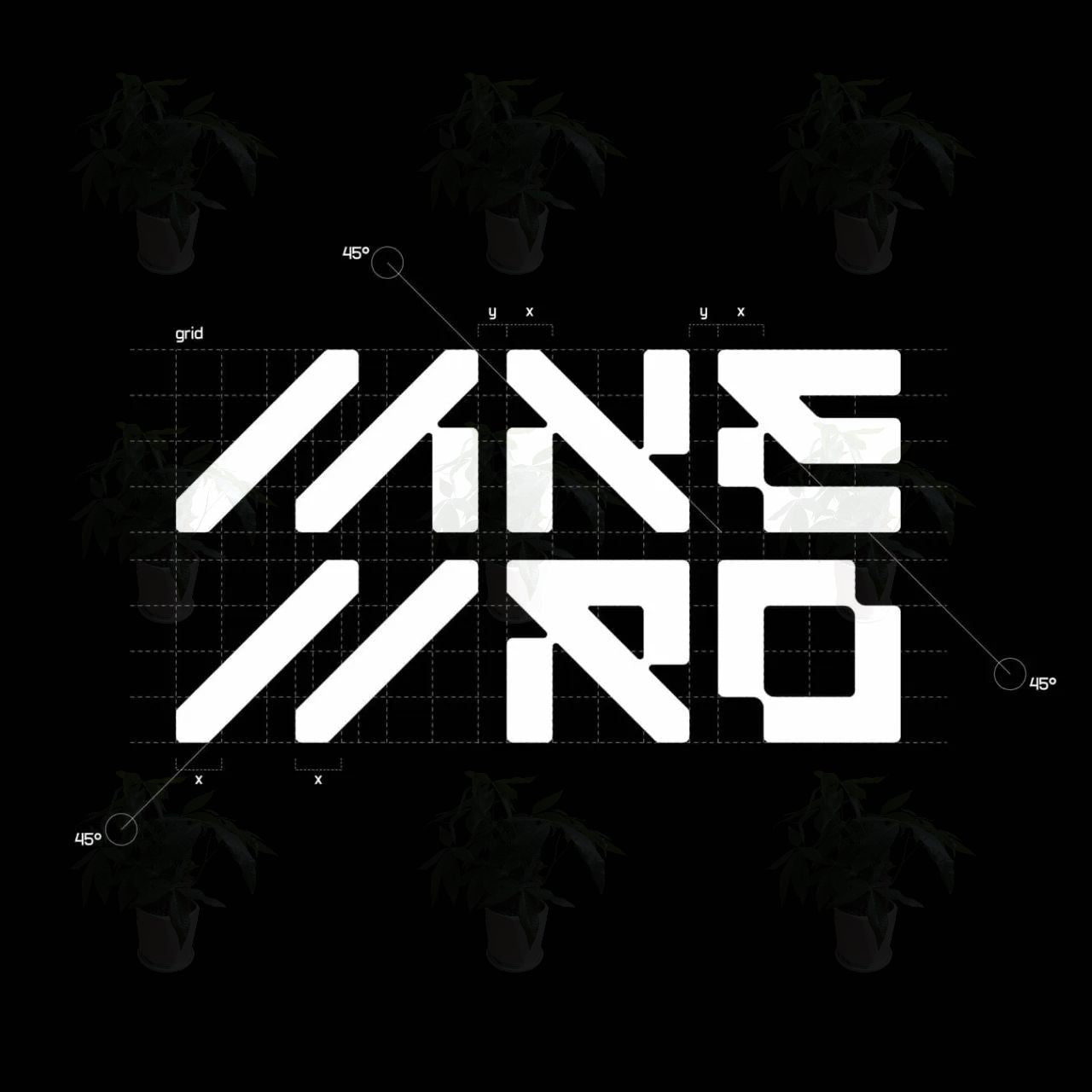 43 Sci-Fi Futuristic Cyber Fonts for PS/Procreate – Commercial Use $1 - pixelpenco