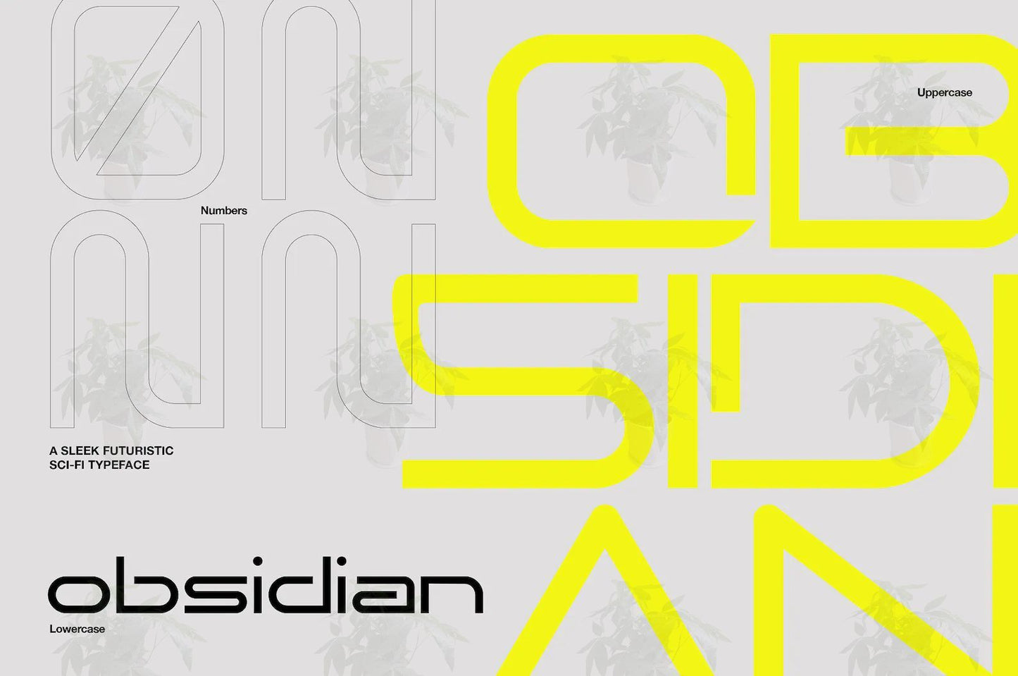43 Sci-Fi Futuristic Cyber Fonts for PS/Procreate – Commercial Use $1 - pixelpenco