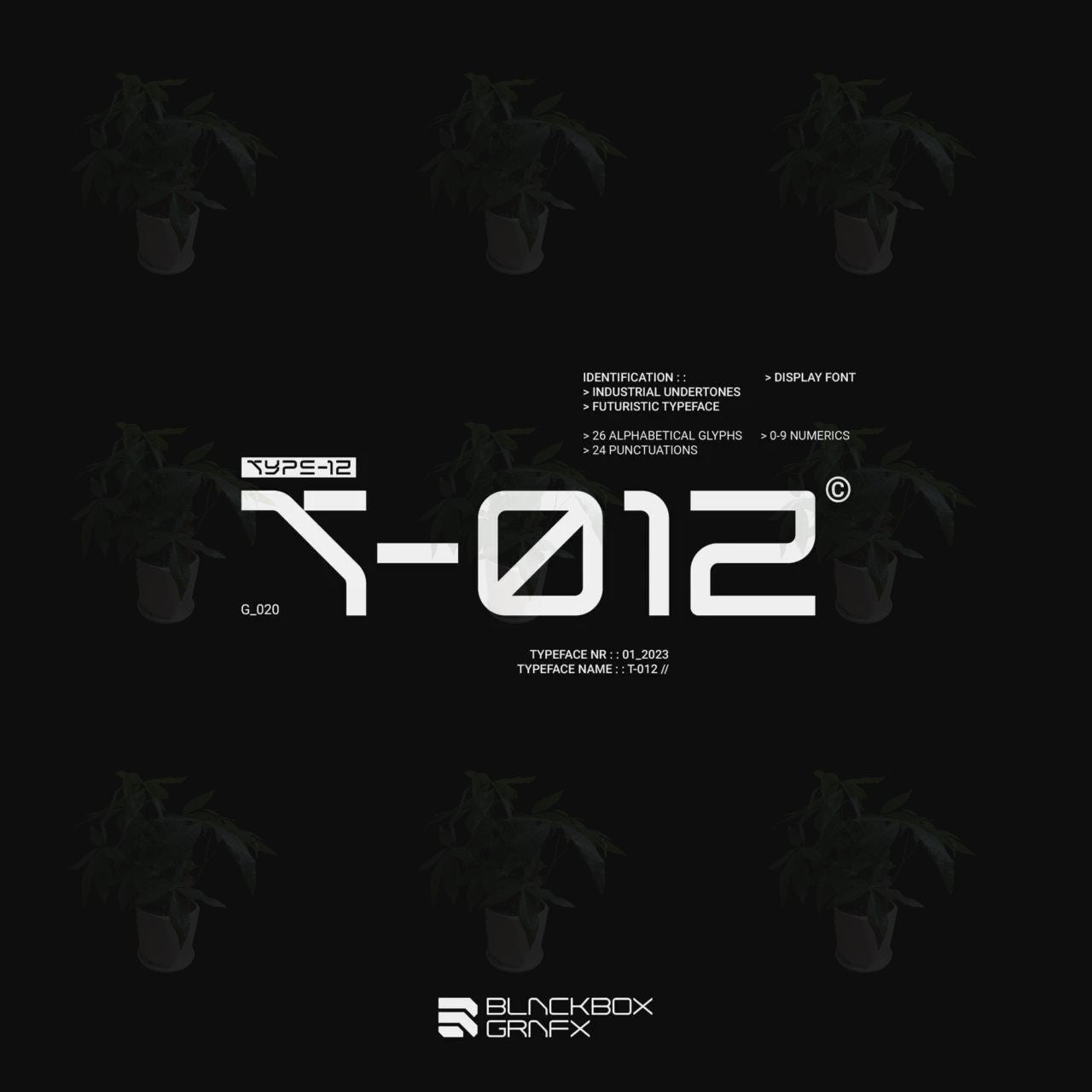 43 Sci-Fi Futuristic Cyber Fonts for PS/Procreate – Commercial Use $1 - pixelpenco