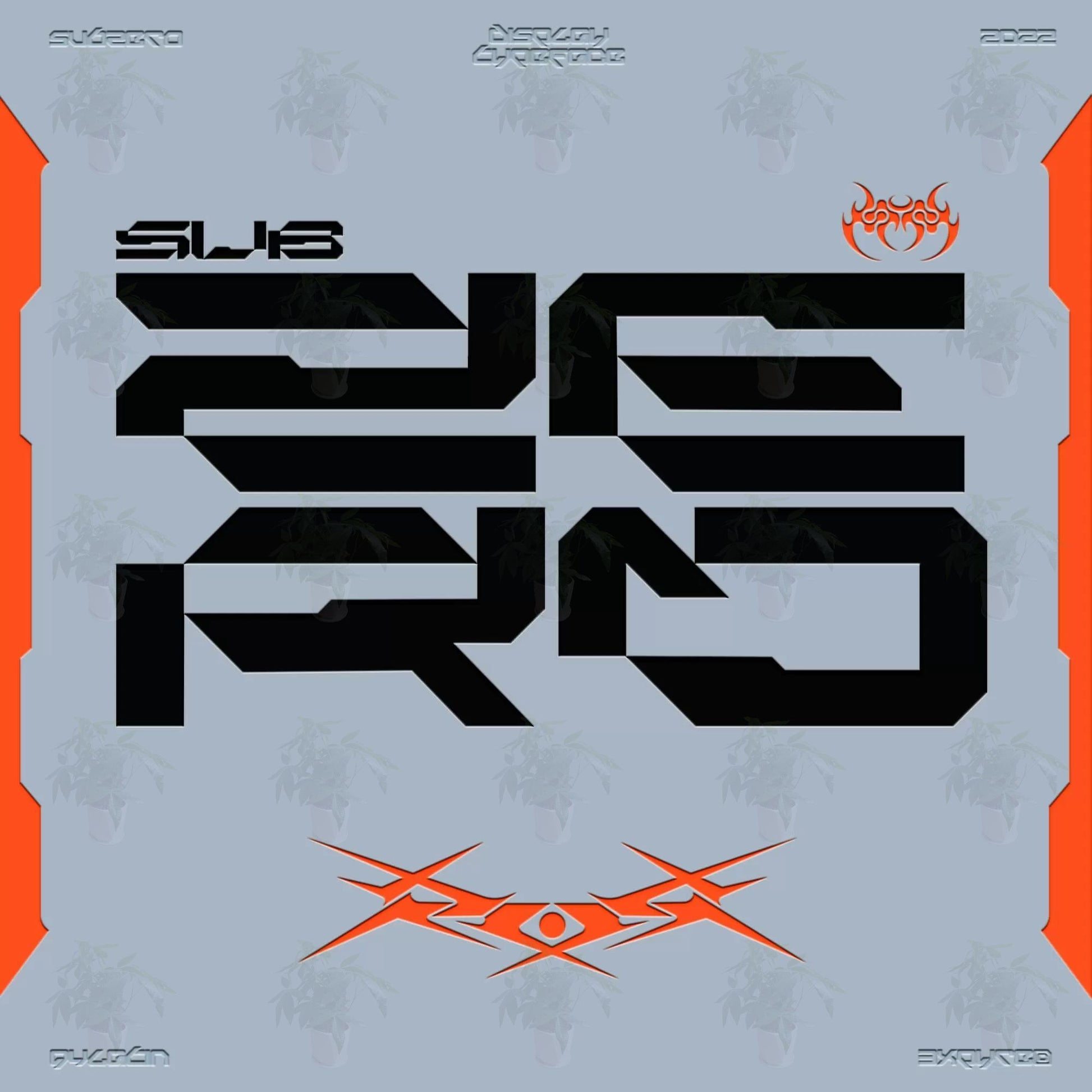 43 Sci-Fi Futuristic Cyber Fonts for PS/Procreate – Commercial Use $1 - pixelpenco
