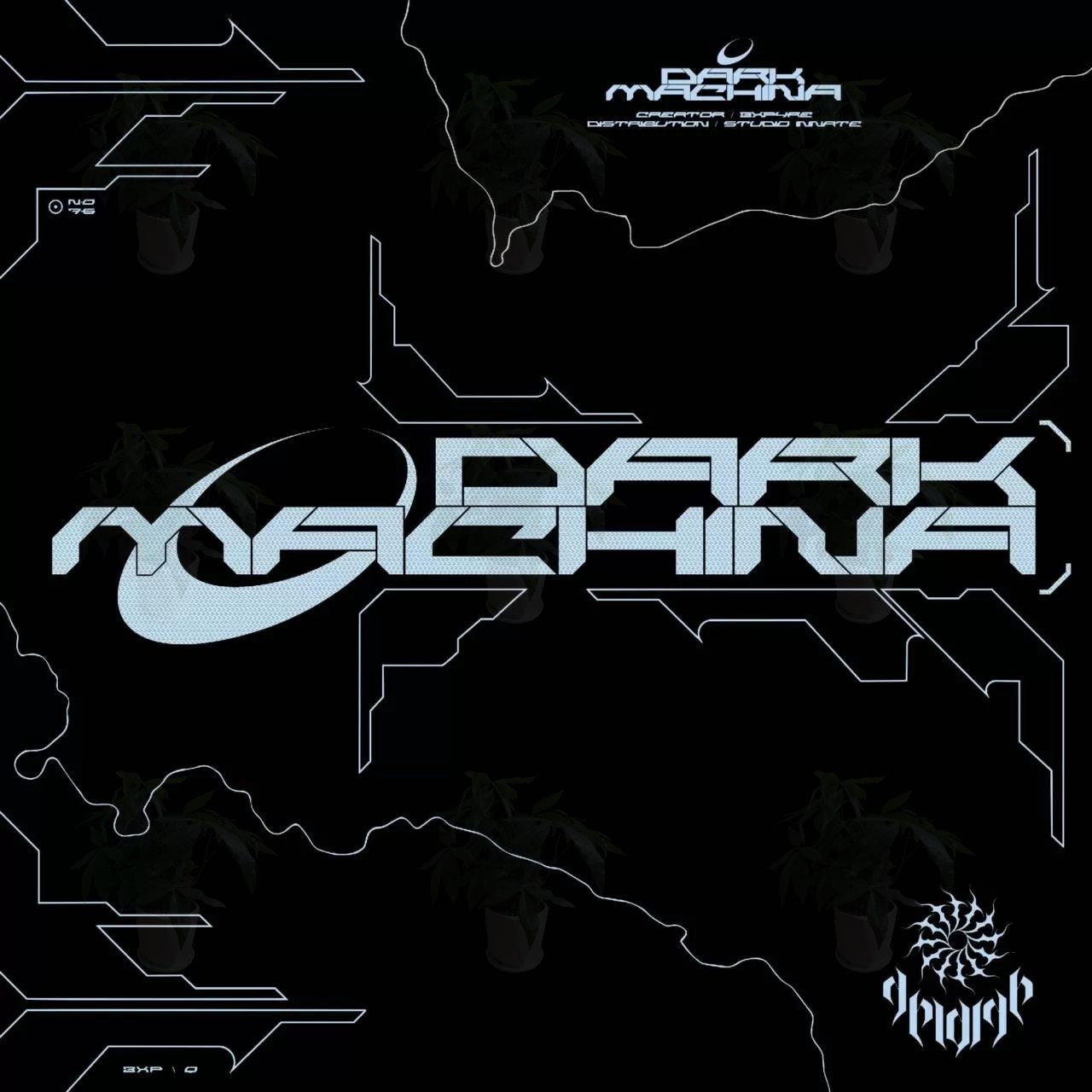 43 Sci-Fi Futuristic Cyber Fonts for PS/Procreate – Commercial Use $1 - pixelpenco