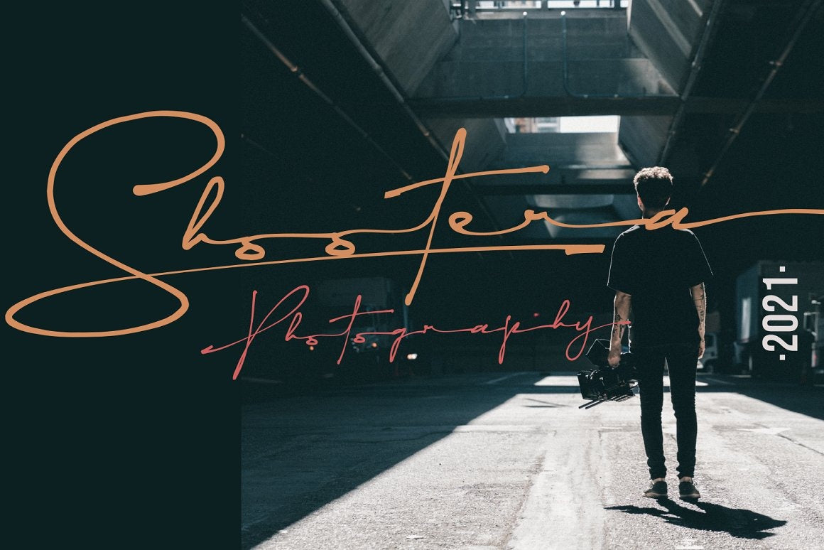 🔥 22 Handwritten Graffiti Splatter Fonts – Procreate & Photoshop Fonts – Commercial Use – Only $0.99 - pixelpenco