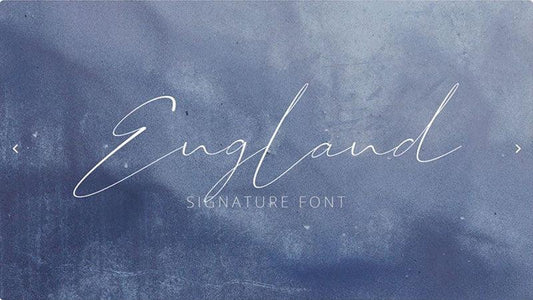 ✨10 Slender Elegant Handwritten Fonts | Commercial Use | For Wedding/Logos – Only $0.4! - pixelpenco