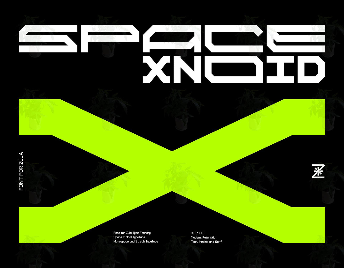 43 Sci-Fi Futuristic Cyber Fonts for PS/Procreate – Commercial Use $1 - pixelpenco