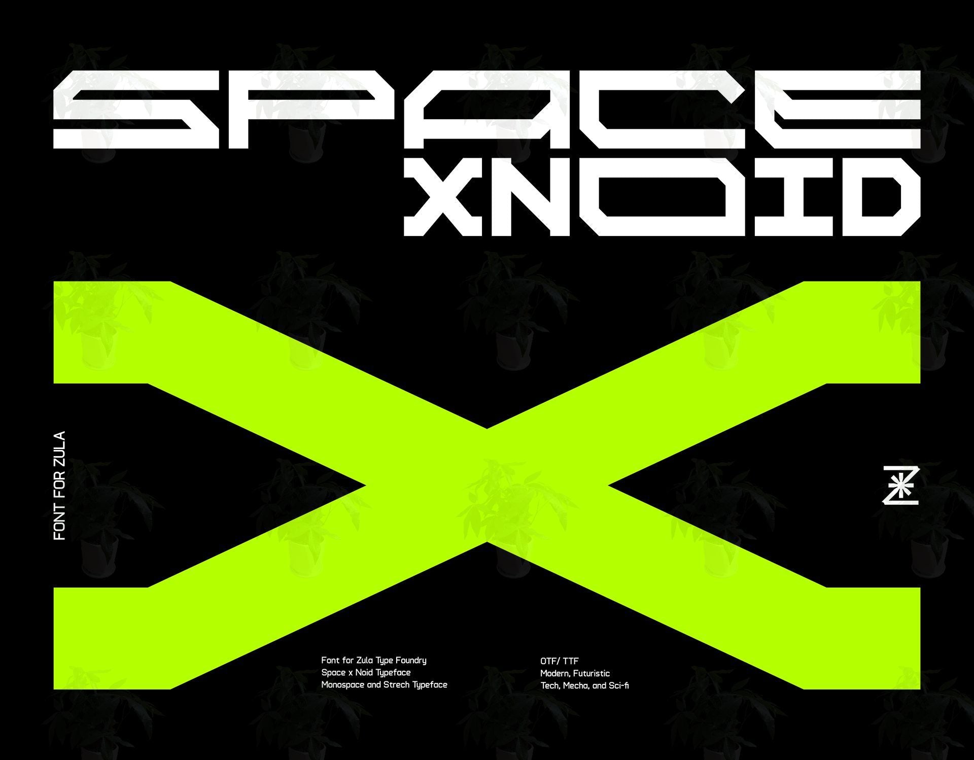 43 Sci-Fi Futuristic Cyber Fonts for PS/Procreate – Commercial Use $1 - pixelpenco