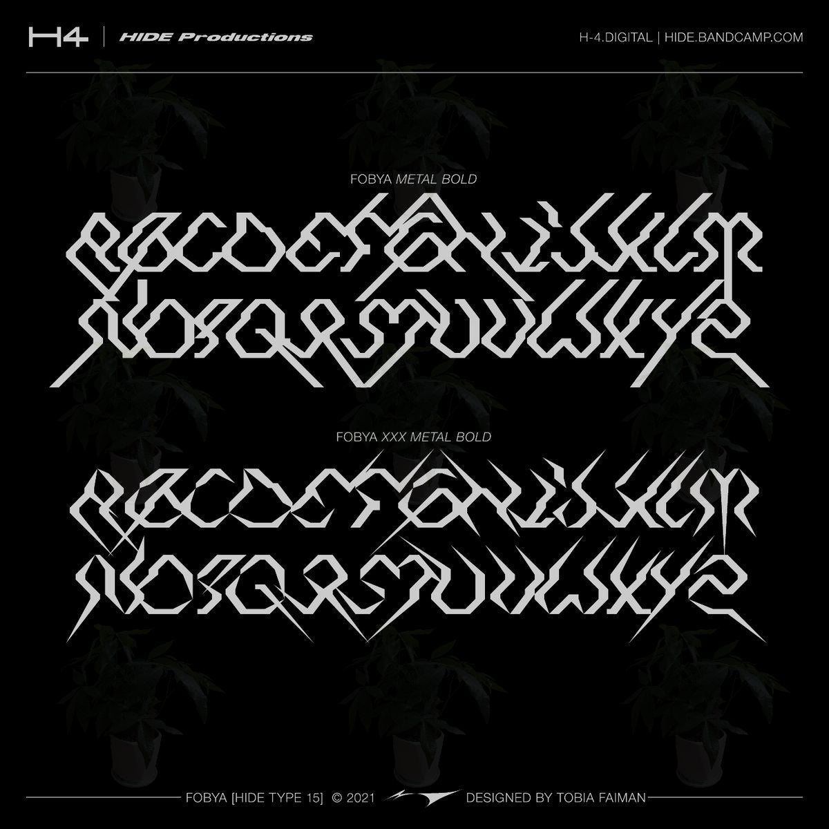 43 Sci-Fi Futuristic Cyber Fonts for PS/Procreate – Commercial Use $1 - pixelpenco